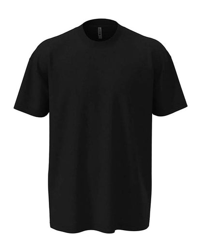 Unisex Heavyweight Oversized T-Shirt N7200