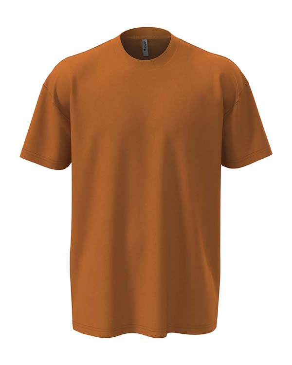 Unisex Heavyweight Oversized T-Shirt N7200