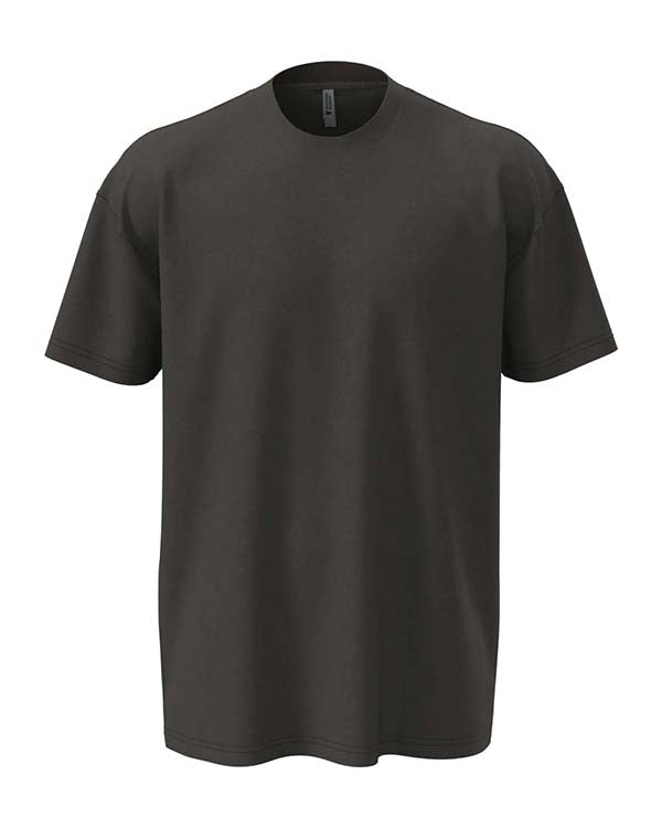 Unisex Heavyweight Oversized T-Shirt N7200