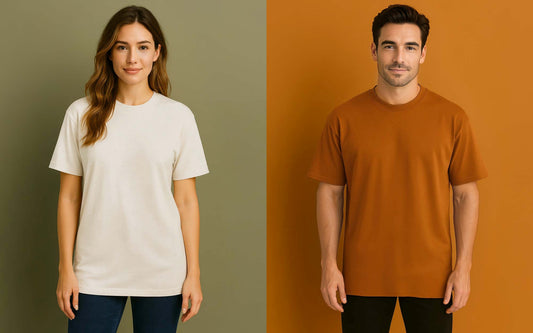 Unisex Heavyweight T-Shirt [N7200]