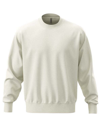 Unisex Heavyweight Oversized Sweatshirt N9007