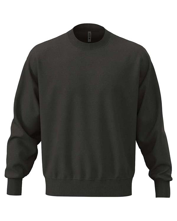 Unisex Heavyweight Oversized Sweatshirt N9007