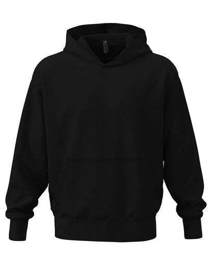 Unisex Heavyweight Oversized Hoodie N9307