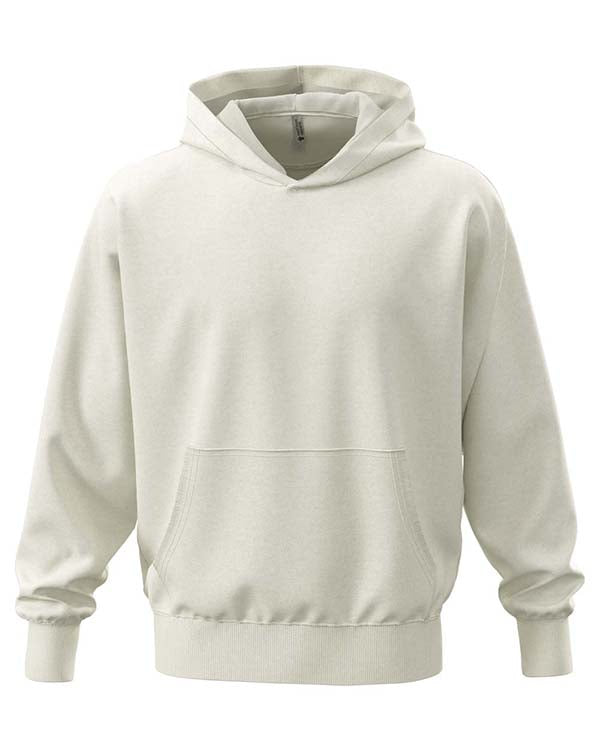 Unisex Heavyweight Oversized Hoodie N9307
