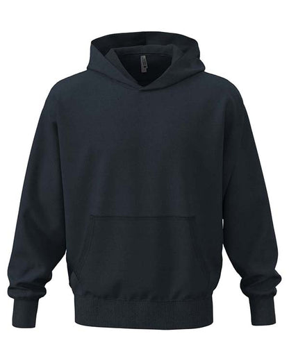 Unisex Heavyweight Oversized Hoodie N9307