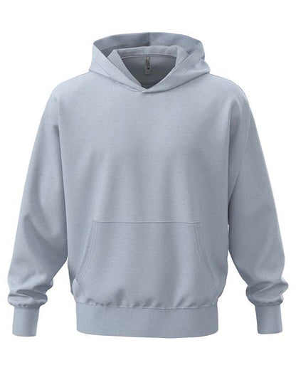 Unisex Heavyweight Oversized Hoodie N9307